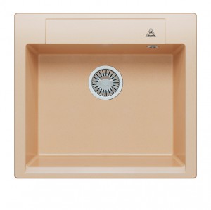 GRANITE SQUARE 56 IVORY